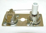 Suburban Water Heater 232306 120V Ac, 130 Deg Thermostat Limit Switch. Fixed Price $18.99.