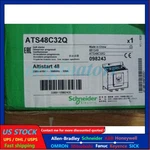 ATS48C32Q Plc Schneider Module Free Ship Brand New In Box. Fixed Price $1883.52.