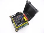 Eaton Series 31M Multiplexed Vehicle Electrical Center 19 Fuses 7 Relays. Fixed Price $259.99.