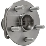Quality-built WH512329 Wheel Bearing And Hub Assembly For 00-10 Celica Tc. Fixed Price $109.99.