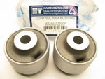 (2) Hamburg-technic 2700-71629 Suspension Control Arm Bushing Front Upper. Fixed Price $22.49.