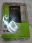 Sangean SR-35 Am/fm Analog Pocket Radio. Fixed Price $80.10.