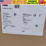 Abb ACS880-01-072A-3 Frequency Converter Fast Shipping 1PCS. Fixed Price $2366.74.