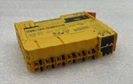 B&r Automation X20 So 4110 Powerlink Digital Control Input Module W/ Bm 33. Fixed Price $60.00.