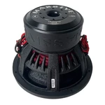 Massive Audio H124 12" 1500W Dual 4-OHM Mega Subwoofer. Fixed Price $329.99.