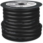 Metra Install Bay IBGN10-50 50FT Black 1/0 Ga Ground Or Power Cable. Fixed Price $119.99.