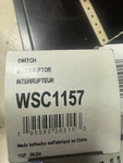 WSC1157 Carquest 2014-2020 Jeep Grand Cherokee Door Window Switch. Fixed Price $130.00.