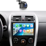 Meteeser 4G64G For Toyota Corolla 2009-2013 Android Car Radio Stereo Wireless. Fixed Price $293.97.