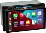 Jensen J5UP7 7" Certified Wireless Apple Carplay Android Auto Top Mount Knobs. Fixed Price $199.99.