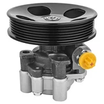 Jleo 21-5264 Power Steering Pump With Pulley For 2001-2007 Toyota Sequoia 4.7.... Fixed Price $93.61.