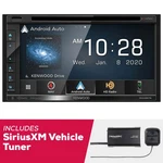 Kenwood DNX697S 6.8 Inch Navigation Dvd With Siriusxm Vehicle Tuner. Fixed Price $1129.00.