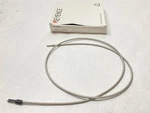 Keyence FU-2303 Fiber Optic Sensor Diffuse Reflective. Fixed Price $47.49.