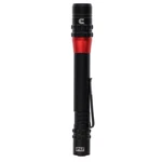 Cummins CMN35362 500 Lumen Rechargeable Flashlight Led. Fixed Price $32.87.