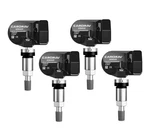 Carorav 4 Pack Tpms Sensor Gm Pressure Monitoring System. Fixed Price $13.99.