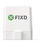 Fixd OBD2 Professional Bluetooth Scan Tool Code Reader For Iphone / Android.. Fixed Price $85.99.