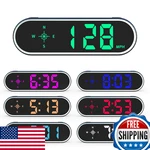 Vjoycar Colorful Hud Gps Digital Speedometer Mph Km/h Truck Head Up Display. Fixed Price $32.38.