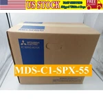 1PCS New Mitsubishi MDS-C1-SPX-55 MDSC1SPX55. Fixed Price $1639.90.