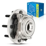 Philtop 515162 Front Wheel Hub Bearing Assembly For Ram 2500 2014-2018, 3500. Fixed Price $179.82.