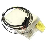 New In Box Keyence FU-E40 Optical Fiber Sensor. Fixed Price $81.51.