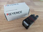 Keyence SR-X300 Barcode Reader. Fixed Price $2065.00.