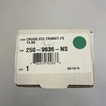 Rostra Cruise Control System 2019-2023 Ford Transit Van / Ranger Maverick. Fixed Price $289.00.