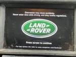 14-16 Land Rover L319 LR4 Navigation Climate Touch Screen Monitor Display Tested. Fixed Price $180.00.