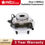 Front Wheel Hub Bearing For 2006 2007 2008 Dodge Ram 1500 Abs Thru 12/07/08 5LUG. Fixed Price $55.56.