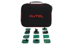 New Autel Maxiim Imkpa Key Kit 12 Adapters IM508 IM608 With XP400PRO. Fixed Price $195.00.