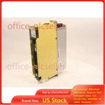 Fanuc A06B-6240-H207 Servo Amplifier Ump. Fixed Price $2532.91.