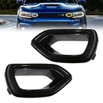 Grille Led Lights Fit For Dodge Charger Srt Scat Pack 2015 2016 2017 2018 201.... Fixed Price $70.55.