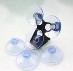 New - Whistler Winshield Mount Radar Detector With Suction Cup Design (W3). Fixed Price $11.10.