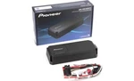 New Pioneer GM-ME300X1C Marine Compact 1-CHANNEL Mono Car Amplifier 300W Rms. Fixed Price $189.00.