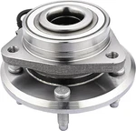 513276 Front Wheel Bearing And Hub Assembly Fits For Chevy Captiva Sport 2012-20. Fixed Price $61.99.