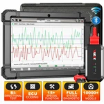 Ancel X7 Bluetooth OBD2 Scanner Bi-directional Tool Full System Diagnostic. Fixed Price $345.59.