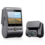 Viofo A129 Pro Duo Dash Front Channel Ultra Hd 4K 8MP Wifi Gps Camera. Fixed Price $266.72.