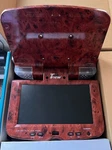 TVIEW/T7002WG Fdrm Wood/ Mobile Entertainment. Fixed Price $29.99.