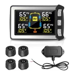 Masoll Rv Tire Pressure Monitoring System, Gen 2 With C.... Fixed Price $160.09.