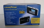 Goodyear Automotive Dash Cam 1080P. Fixed Price $8.00.