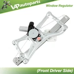 For 2006-2011 Honda Civic Sedan Front Drive Side W/ Motor Power Window Regulator. Fixed Price $37.99.