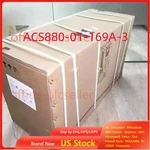 ACS880-01-169A-3 Abb Frequency Converter ACS88001169A3 New In Stock Ship. Fixed Price $4994.66.