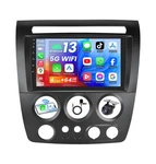 Core 64GB Car Radio For Hummer H3 2005 2006 2007 2008 2009 2010: 9INCH 1280.... Fixed Price $218.71.