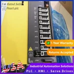 New Fanuc A06B-6164-H364#H580 Servo Drive A06B6164H364#H580 Dhl Expedited Ship. Fixed Price $3346.73.