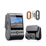 Bundle: Viofo A129 Plus Duo With Gps + Hardwire Cable Dual. Fixed Price $227.45.