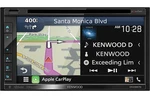 Kenwood Excelon DNX697S 6.8" Navigation Dvd Receiver With Bluetooth & Hd Radio. Fixed Price $519.97.