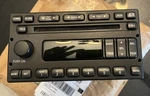 Ford Mercury Truck F150 F250 F350 Explorer Radio Cd Disc Player Head Oem Tool. Fixed Price $69.95.