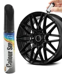 Ubog Touch Up For Cars,rim Paint,car 0.71 Ounce (pack Of 1), Black. Fixed Price $12.59.