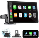 Wireless Carplay For 7" Hd Portable Stereo Touchscreen With Ap.... Fixed Price $101.98.