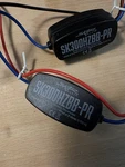 Skar Audio Elite Frequency Filters Eliminates Frequencies 0-300 Hz 4 Pair. Fixed Price $29.79.