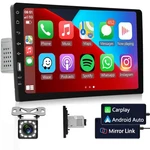 Radio Estereo De Pantalla Para Coche Carro Gps Wifi Tactil Single Din Bluetooth. Fixed Price $87.99.