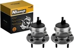 Nhsmgt Rear Wheel Hub Bearing Assembly 2-PACK. Fixed Price $89.99.